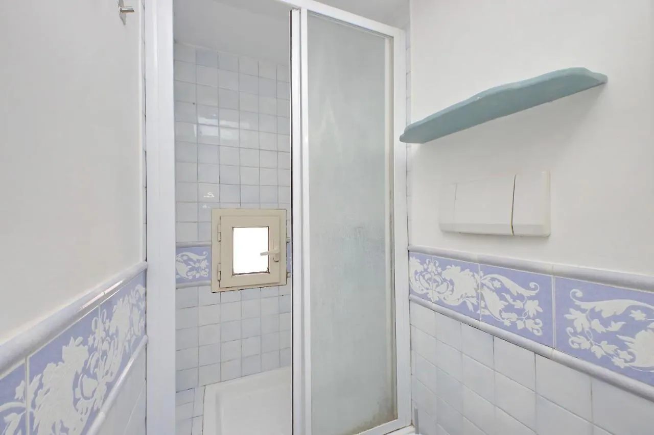 Apartmán La Dimora Pantheon Řím