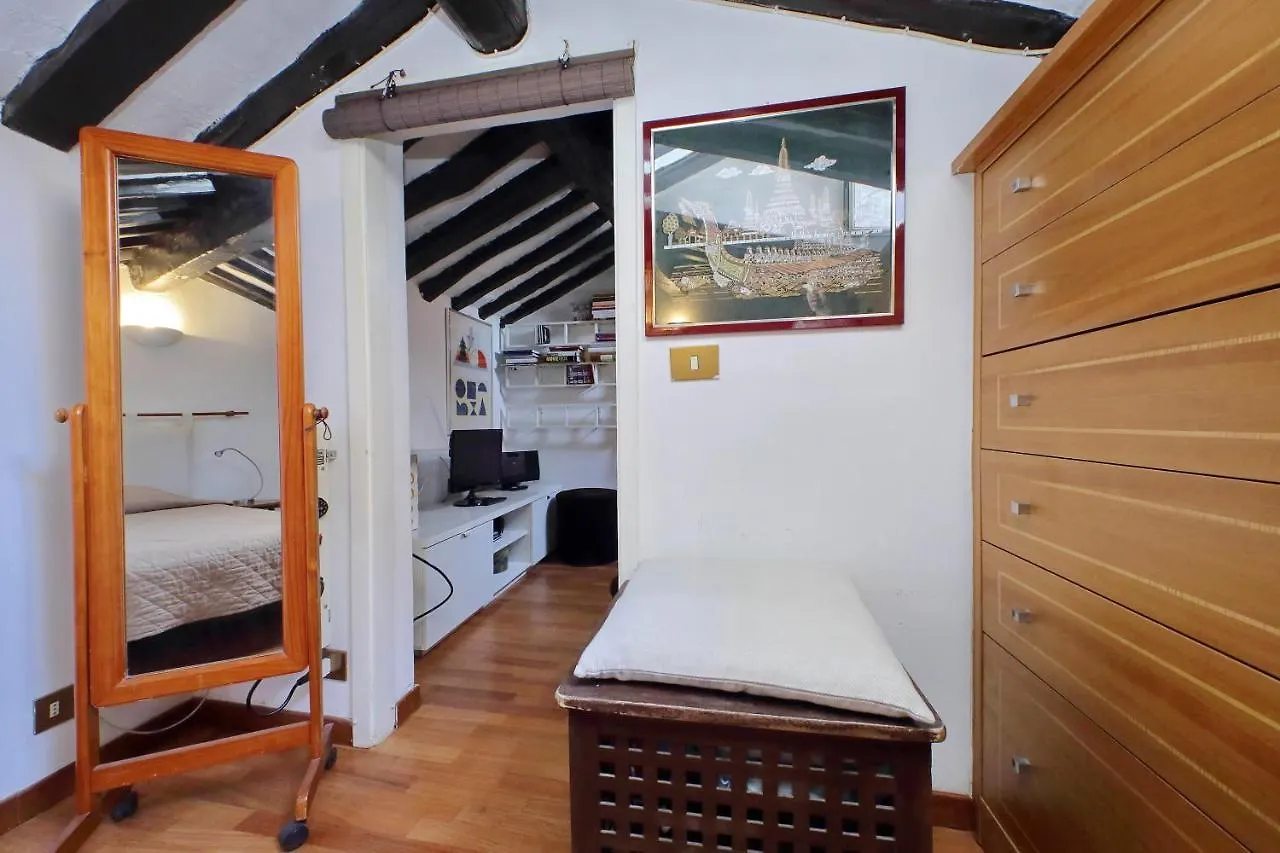 La Dimora Pantheon Apartment Rome
