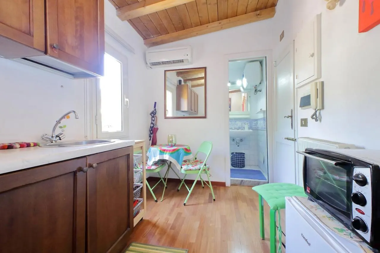 La Dimora Pantheon Apartment Rome