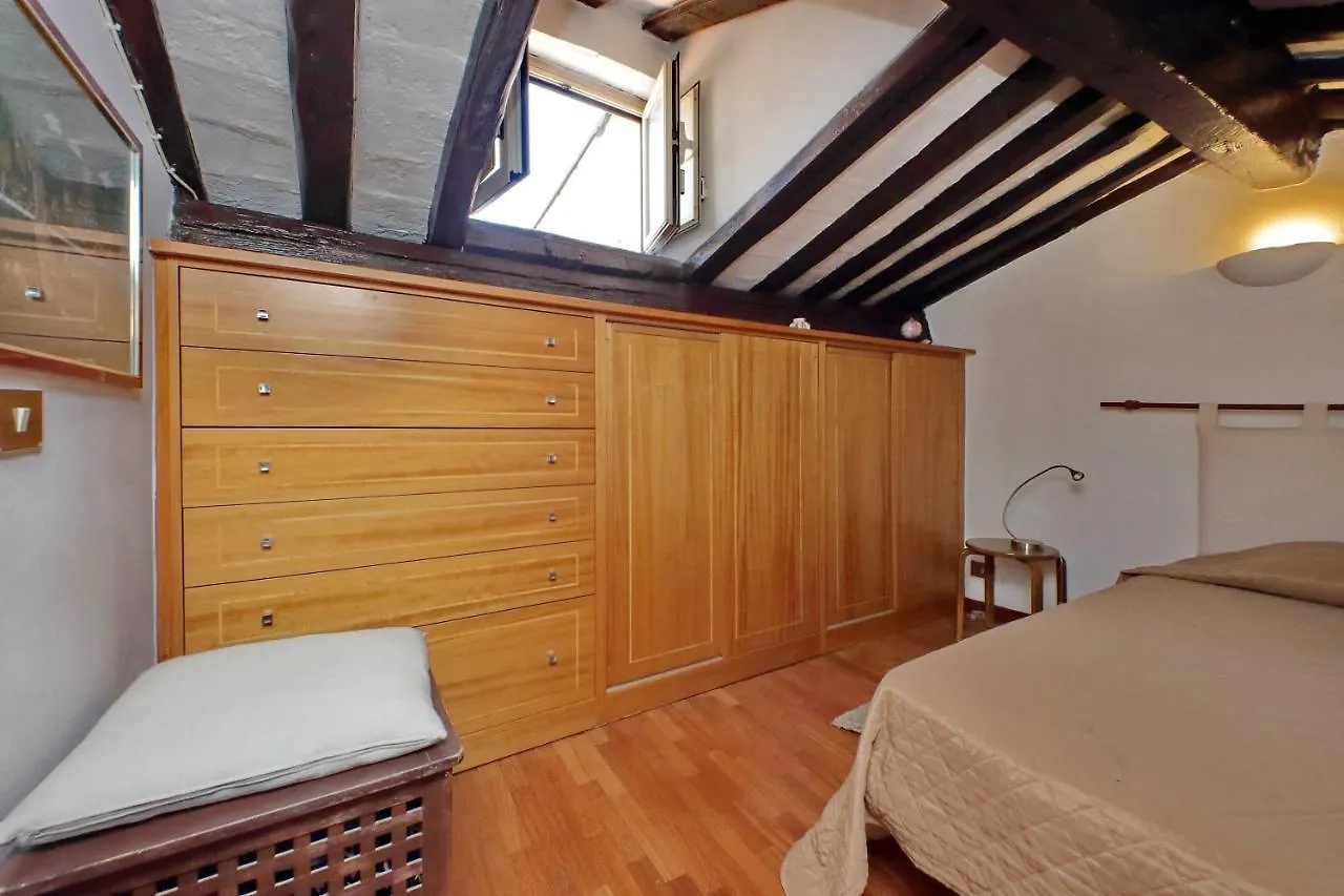 La Dimora Pantheon Apartment Rome